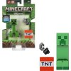 Mattel Minecraft Figurka CREEPER 8cm JCN29 Mattel Minecraft Figurka CREEPER 8cm JCN29