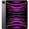 Apple iPad Pro 12.9 (2022) 256GB Wi-Fi + Cellular Space Gray MP203FD/A UK distribúcia Apple iPad Pro 12.9 (2022) 256GB Wi-Fi + Cellular Space Gray MP203FD/A UK distribúcia