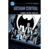Gotham Central: DC Compact Comics Edition Gotham Central: DC Compact Comics Edition