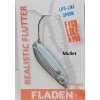 Fladen Plandavka Realistic UL 3,5cm Mullet Fladen Plandavka Realistic UL 3,5cm Mullet