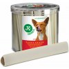 JK ANIMALS Kalciové trojhránky s hydinovou pečeni polovlhká maškrta pre psov 45 ks 1,5 kg