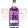 Absolut Wild Berry 38% 0,7l (holá fľaša) Absolut Wild Berry 38% 0,7l (holá fľaša)