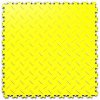 Fortelock Industry ultra Diamant Žltá 0,25 m²