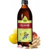 Olini Oxymel pre deti 500 ml