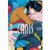 Canis: Dear Hatter, Volume 2 Canis: Dear Hatter, Volume 2
