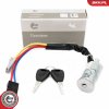 Zámok volantu ESEN SKV 65SKV206