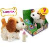 ALLTOYS Psík interaktívny Lumpík ALLTOYS Psík interaktívny Lumpík