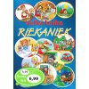 Veľká kniha riekaniek - Vladimíra Gebhartová Veľká kniha riekaniek - Vladimíra Gebhartová