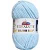 Himalaya Dolphin Baby Nebeský modrá 80385 Himalaya Dolphin Baby Nebeský modrá 80385