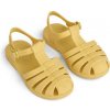 LIEWOOD sandále Bre Lemon yellow LIEWOOD sandále Bre Lemon yellow