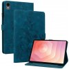 VSETKONAMOBIL 127989 ART LILY Zaklápacie puzdro pre Samsung Galaxy Tab S11 modré VSETKONAMOBIL 127989 ART LILY Zaklápacie puzdro pre Samsung Galaxy Tab S11 modré