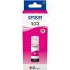 Epson 103 EcoTank Magenta ink bottle C13T00S34A Epson 103 EcoTank Magenta ink bottle C13T00S34A