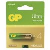 GP Ultra AA 4 ks 1013224100 GP Ultra AA 4 ks 1013224100