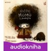 Děvčátko Momo a ukradený čas - Michael Ende Děvčátko Momo a ukradený čas - Michael Ende