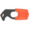 GERBER Strap Cutter Card orange multitool GERBER Strap Cutter Card orange multitool