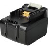 VHBW Batéria Makita BL1430G 14.4V 4000mAh - neoriginálna VHBW Batéria Makita BL1430G 14.4V 4000mAh - neoriginálna