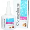 ICF Clorexyderm spot gel 100ml