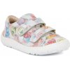Froddo - BF Sneakers 2velcro Flowers 240-16 Froddo - BF Sneakers 2velcro Flowers 240-16