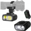 Osvetlenie na bicykel MAGICSHINE Hori 1300 lm nabíjateľné Osvetlenie na bicykel MAGICSHINE Hori 1300 lm nabíjateľné