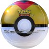 Nintendo Pokémon - Poké Ball Tin 2022 Q1 - Level Ball Nintendo Pokémon - Poké Ball Tin 2022 Q1 - Level Ball