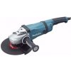 MAKITA GA9030RF01 uhlová brúska 230mm 2400W MAKITA GA9030RF01 uhlová brúska 230mm 2400W