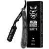 Angry Beards Shavetta Garrigue Angry Beards Shavetta Garrigue