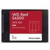 SanDisk WD RED SSD 3D NAND WDS100T1R0A 1TB SATA/600, (R:560, W:530MB/s), 2.5 SanDisk WD RED SSD 3D NAND WDS100T1R0A 1TB SATA/600, (R:560, W:530MB/s), 2.5