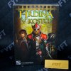 REXhry Hrdina v kostce (REXhry) REXhry Hrdina v kostce (REXhry)
