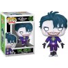 Funko POP! 535 Heroes: The Suicide Squad Isekai - The Joker Funko POP! 535 Heroes: The Suicide Squad Isekai - The Joker