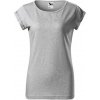 Malfini Fusion W MLI-164M3 T-shirt (122613) Black 2XL Malfini Fusion W MLI-164M3 T-shirt (122613) Black 2XL