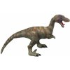 Alltoys Dinosaurus mäkký Velociraptor 65 cm zelený Alltoys Dinosaurus mäkký Velociraptor 65 cm zelený