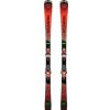 Rossignol HERO ELITE ST TI KONECT + NX 12 K GW B80 BLK RED 24/25 Dĺžka (cm): 172 cm Rossignol HERO ELITE ST TI KONECT + NX 12 K GW B80 BLK RED 24/25 Dĺžka (cm): 172 cm