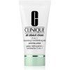 Clinique All About Clean 2-in-1 Cleansing + Exfoliating Jelly exfoliačný čistiaci gél 150 ml Clinique All About Clean 2-in-1 Cleansing + Exfoliating Jelly exfoliačný čistiaci gél 150 ml