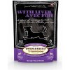 Oven-Baked Tradition All Natural soft & chewy kuracia pečeň 227 g Oven-Baked Tradition All Natural soft & chewy kuracia pečeň 227 g