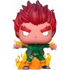 Funko Pop! 824 Naruto Shippuden Mighty Guy Funko Pop! 824 Naruto Shippuden Mighty Guy