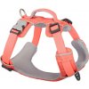 Red Dingo postroj Sport – Hi-Vis Peach - XL Red Dingo postroj Sport – Hi-Vis Peach - XL