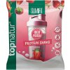 TOPNATUR Slim&Fit shake jahoda bez lepku 30 g TOPNATUR Slim&Fit shake jahoda bez lepku 30 g