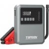 TOPDON Car Jump Starter JumpSurge V1200air/10000mAh/1200A/6,0l benzín/4,5l nafta TOPDON Car Jump Starter JumpSurge V1200air/10000mAh/1200A/6,0l benzín/4,5l nafta