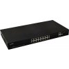 SWITCH POE SF-116 16-PORTOVÝ SFP PULSAR SWITCH POE SF-116 16-PORTOVÝ SFP PULSAR