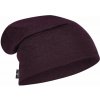 Čiapka BUFF HW Merino Wool Hat Loose - Deep Purple Čiapka BUFF HW Merino Wool Hat Loose - Deep Purple