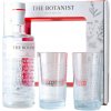 The Botanist Islay Dry Gin 46% 0,7 L (darčekové balenie 2 poháre) The Botanist Islay Dry Gin 46% 0,7 L (darčekové balenie 2 poháre)