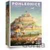 Pohlednice - Eric Dubus, Simon Kayne Pohlednice - Eric Dubus, Simon Kayne