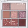 Lamel Insta Selflove paletka očných tieňov odtieň 401 8,5 g Lamel Insta Selflove paletka očných tieňov odtieň 401 8,5 g