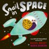 Snail in Space (Rachel Bright)(Brožovaná) Snail in Space (Rachel Bright)(Brožovaná)