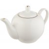 Porcelánový čajník a konvička na kávu FLORINA BELLISSIMA 1,2 l Porcelánový čajník a konvička na kávu FLORINA BELLISSIMA 1,2 l