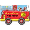 Curious George's Fire Truck Curious George's Fire Truck