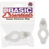 Calexotics Basic Esentials dráždidlo na penis Calexotics Basic Esentials dráždidlo na penis