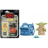 Akčná figúrka Star Wars: The Book of Boba Fett Retro Collection - Grogu 10 cm Akčná figúrka Star Wars: The Book of Boba Fett Retro Collection - Grogu 10 cm
