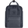 Fjällräven Re-Kånken Mini Slate Batoh Fjällräven Re-Kånken Mini Slate Batoh