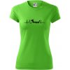 EKG dračia loď - Dámske Fantasy športové (dresovina) - S ( Apple Green ) EKG dračia loď - Dámske Fantasy športové (dresovina) - S ( Apple Green )